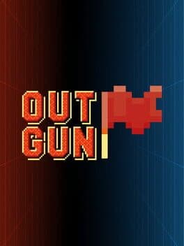 Outgun cover art
