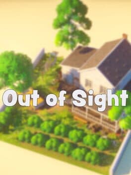 Out of Sight cover art