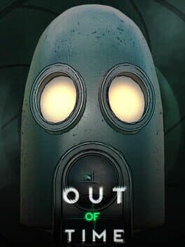 Out of Time cover art
