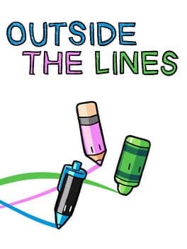 Outside the Lines cover art