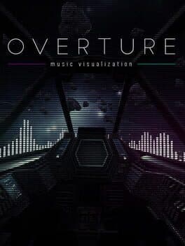 Overture Music Visualization cover art
