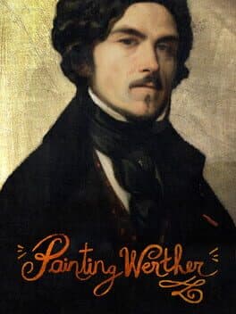 Painting Werther cover art