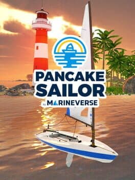 Pancake Sailor cover art