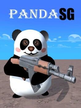 PandaSG cover art