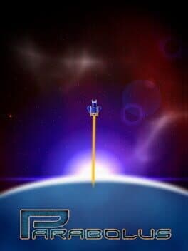 Parabolus cover art
