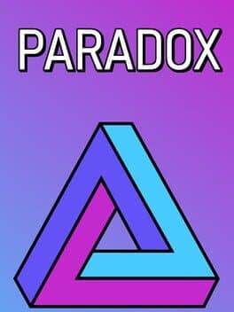 Paradox cover art