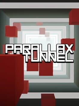 Parallax Tunnel cover art