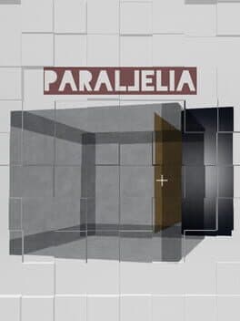 Parallelia cover art