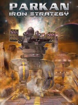 Parkan: Iron Strategy cover art