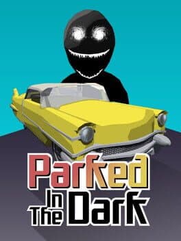 Parked in the Dark cover art