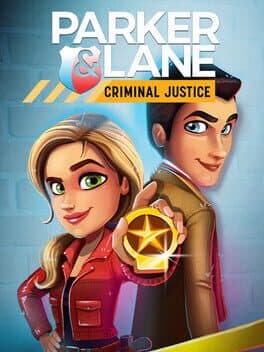 Parker & Lane cover art