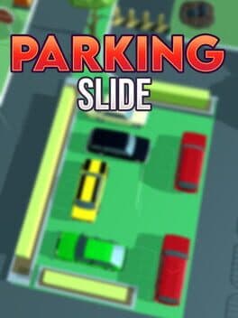 Parking Slide cover art