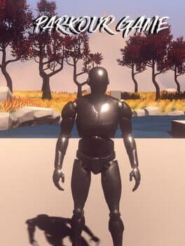 Parkour Game cover art