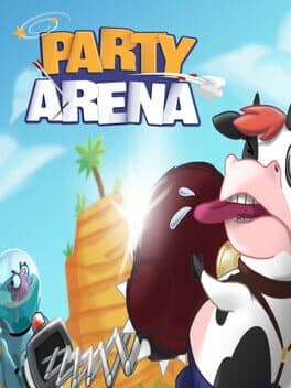 Party Arena cover art