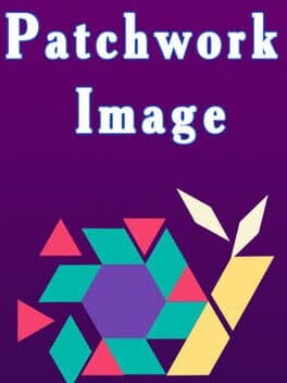 Patchwork Image cover art