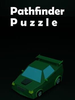 Pathfinder Puzzle cover art