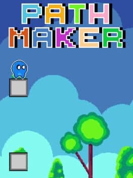 Path Maker cover art