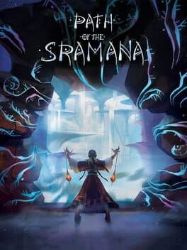 Path of the Sramana cover art