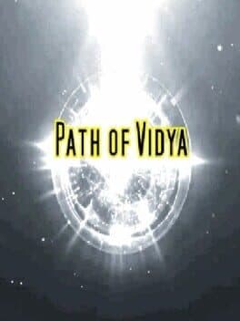 Path of Vidya cover art