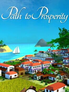 Path to Prosperity cover art