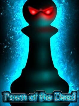 Pawn of the Dead cover art