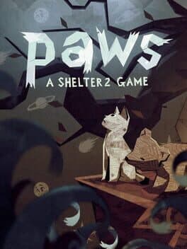 Paws: A Shelter 2 Game cover art