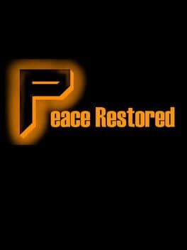 Peace Restored cover art
