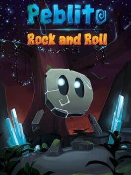 Peblito: Rock and Roll cover art