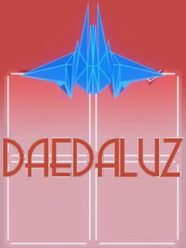 Daedaluz cover art