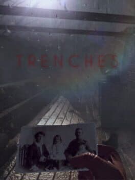 Trenches cover art