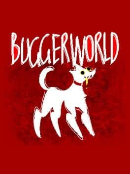 Buggerworld cover art