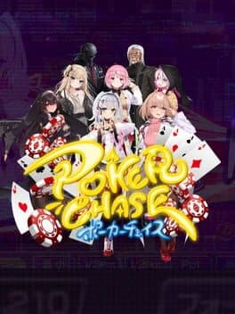 Poker Chase cover art