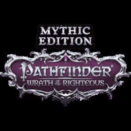 Pathfinder: Wrath of the Righteous - Mythic Edition cover art