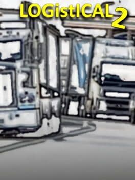 Logistical 2 cover art