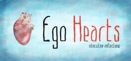 Ego Hearts cover art