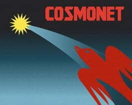 Cosmonet cover art