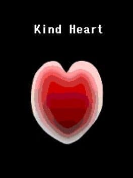 Kind Heart cover art