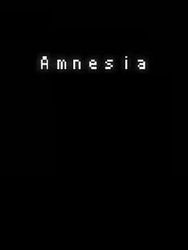 Amnesia cover art