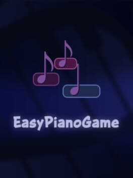 EasyPianoGame cover art