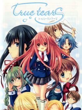True Tears cover art