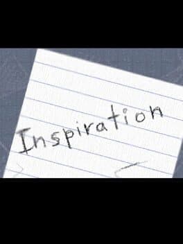 Inspiration cover art