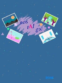 NostAlgic cover art