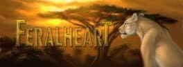 FeralHeart cover art