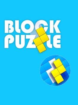 Block Puzzle cover art