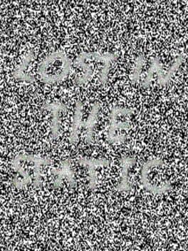 Lost in the Static cover art