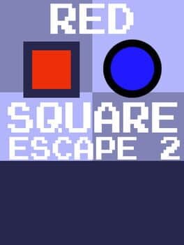 Red Square Escape 2 cover art