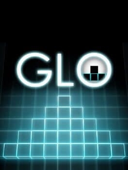 Glo cover art
