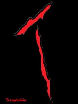 Teraphobia cover art