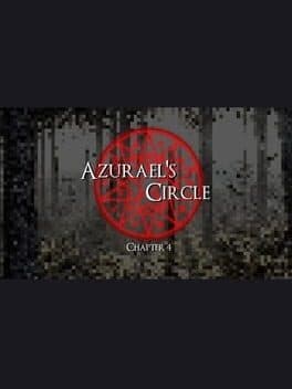 Azurael's Circle: Chapter 4 cover art