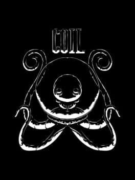 Coil cover art